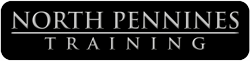 North Pennines Training Logo